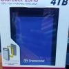 4TB HARD DRIVE