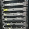 DELL POWEREDGE R640 , R740, R730