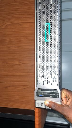 HP PROLIANT
