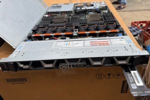 DELL POWEREDGE R640 , R740, R730